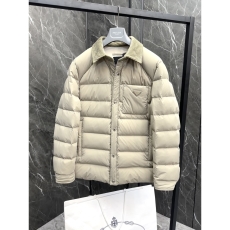 Prada Down Jackets